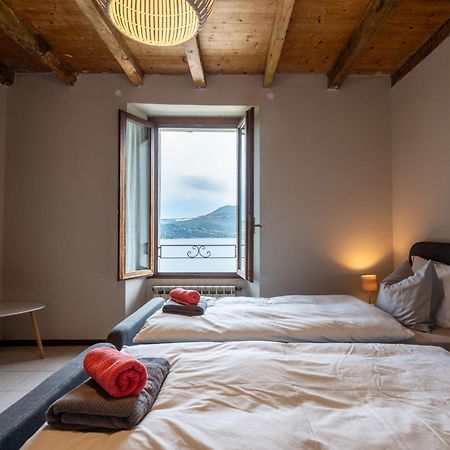 Holiday Home Meri By Interhome Cannero Riviera Eksteriør billede
