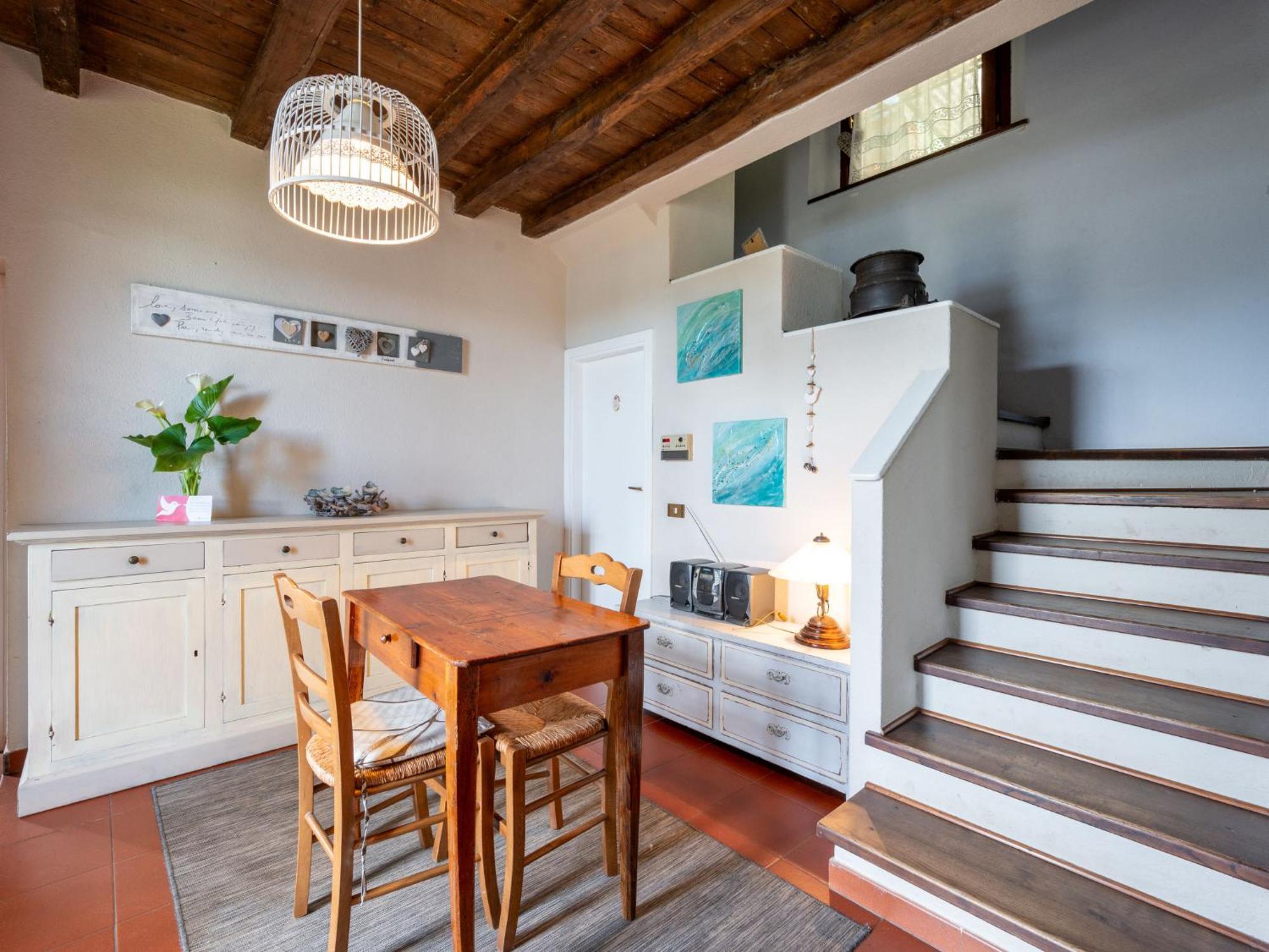 Holiday Home Meri By Interhome Cannero Riviera Eksteriør billede