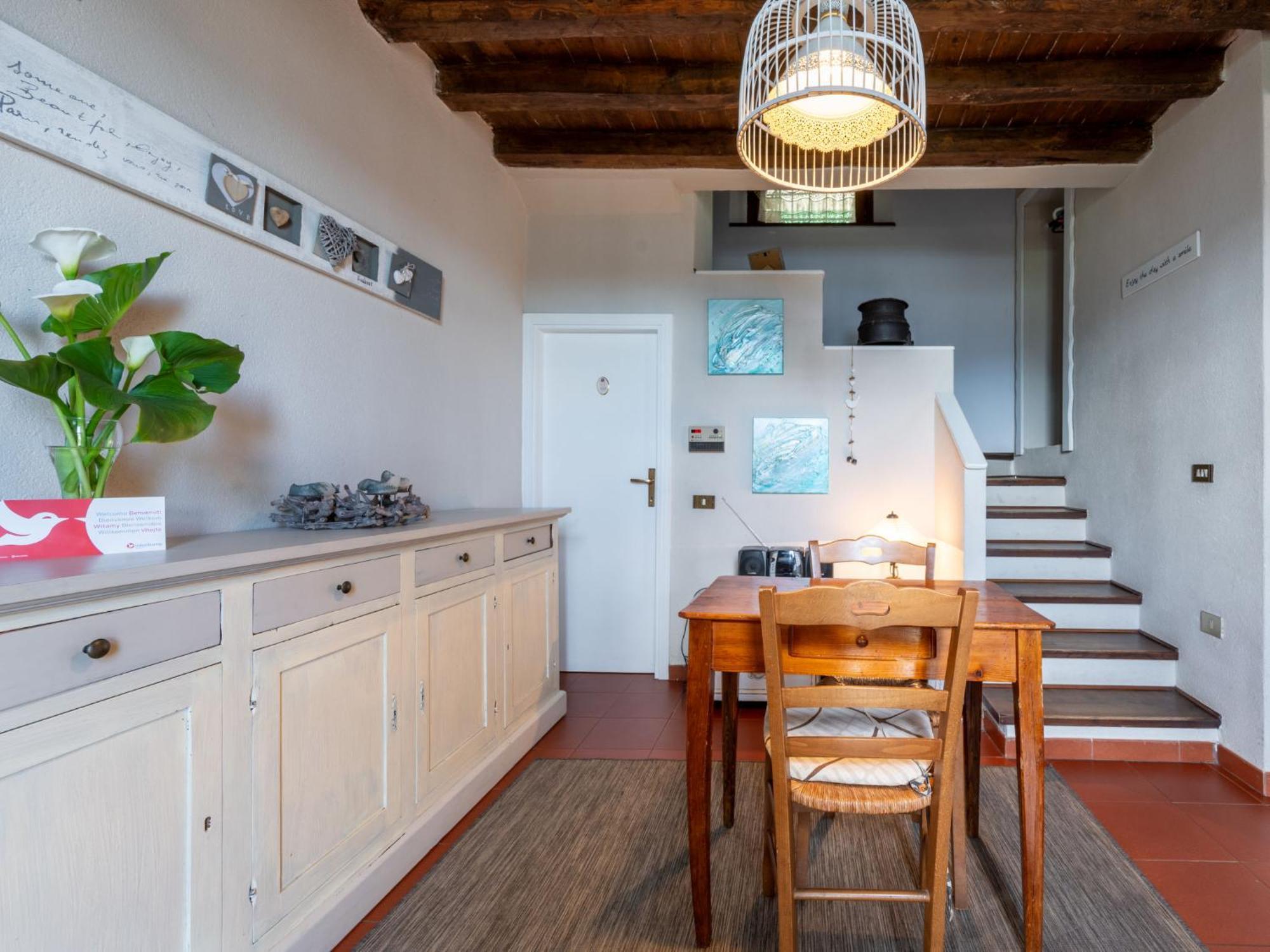Holiday Home Meri By Interhome Cannero Riviera Eksteriør billede