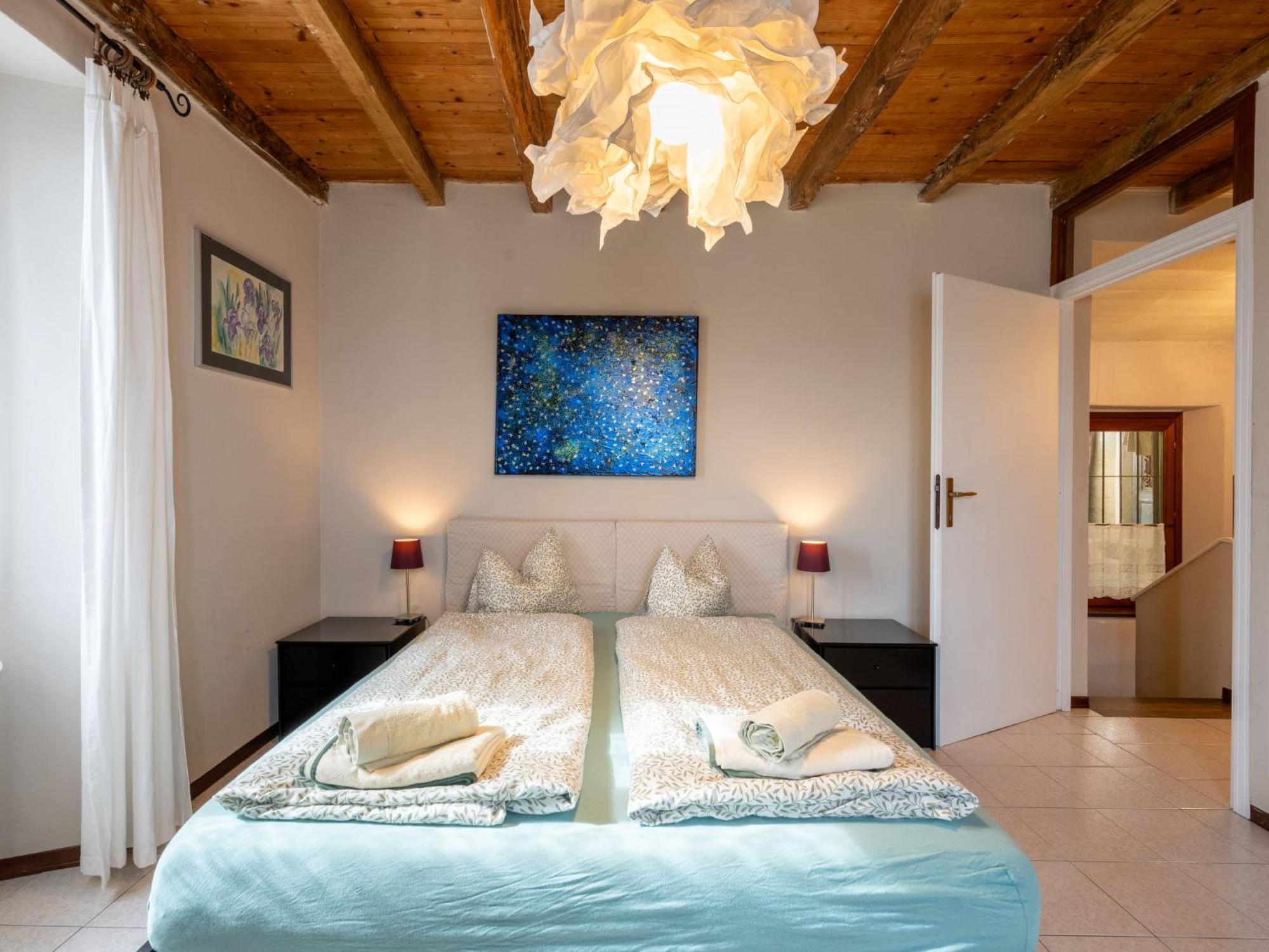 Holiday Home Meri By Interhome Cannero Riviera Eksteriør billede