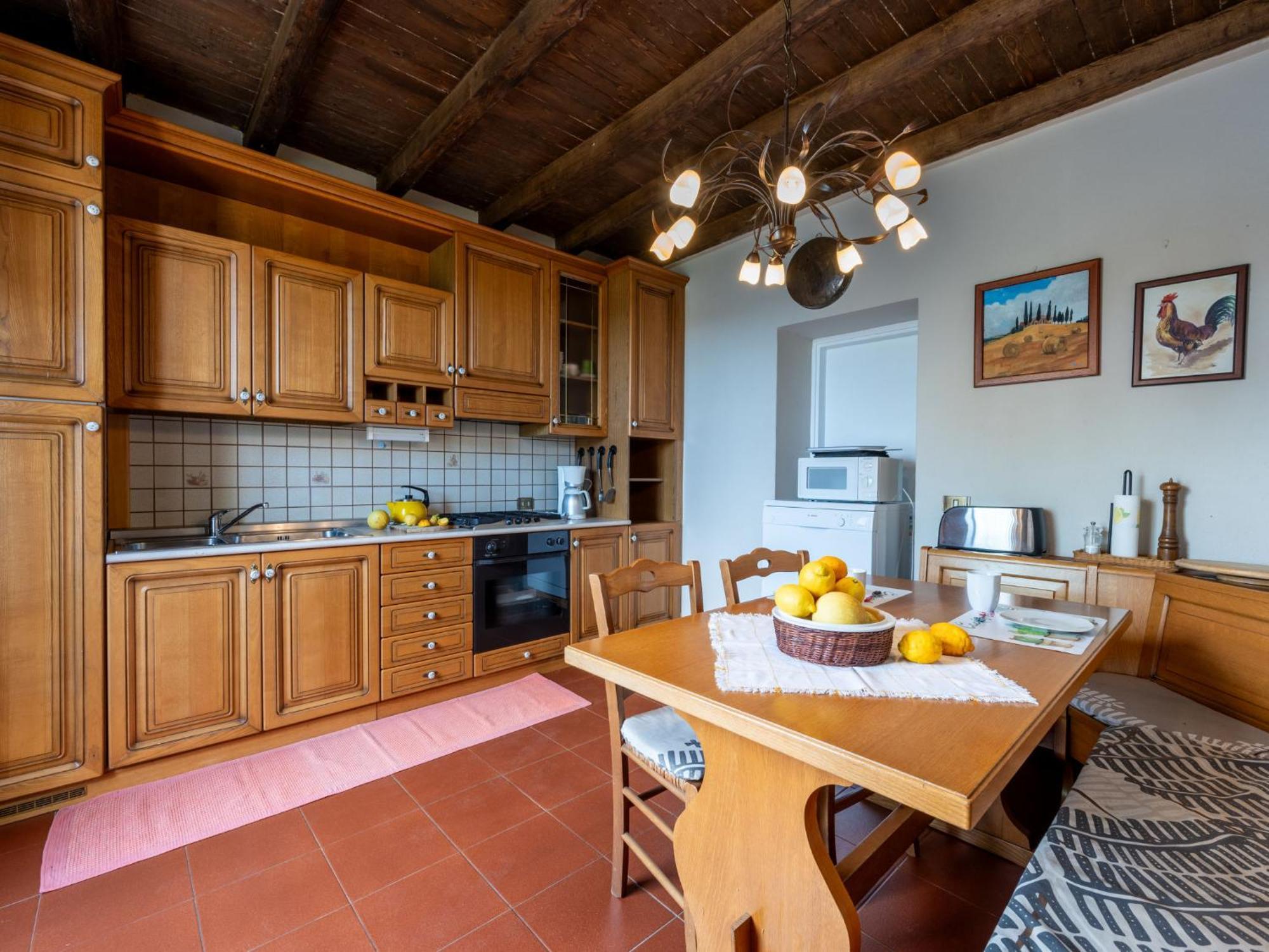 Holiday Home Meri By Interhome Cannero Riviera Eksteriør billede