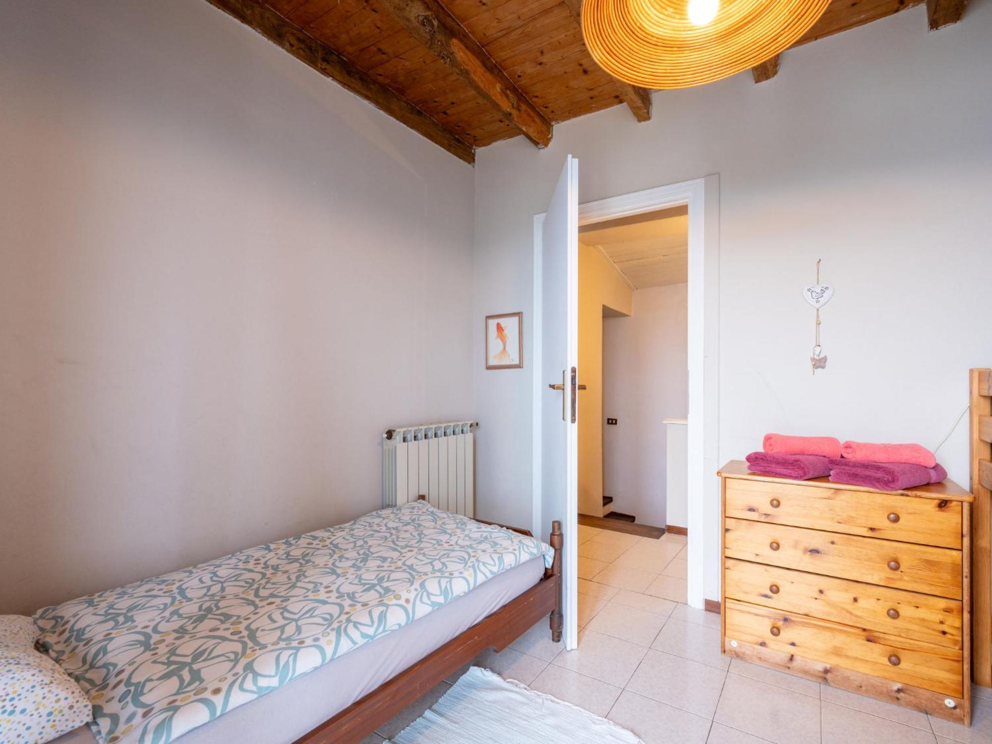 Holiday Home Meri By Interhome Cannero Riviera Eksteriør billede
