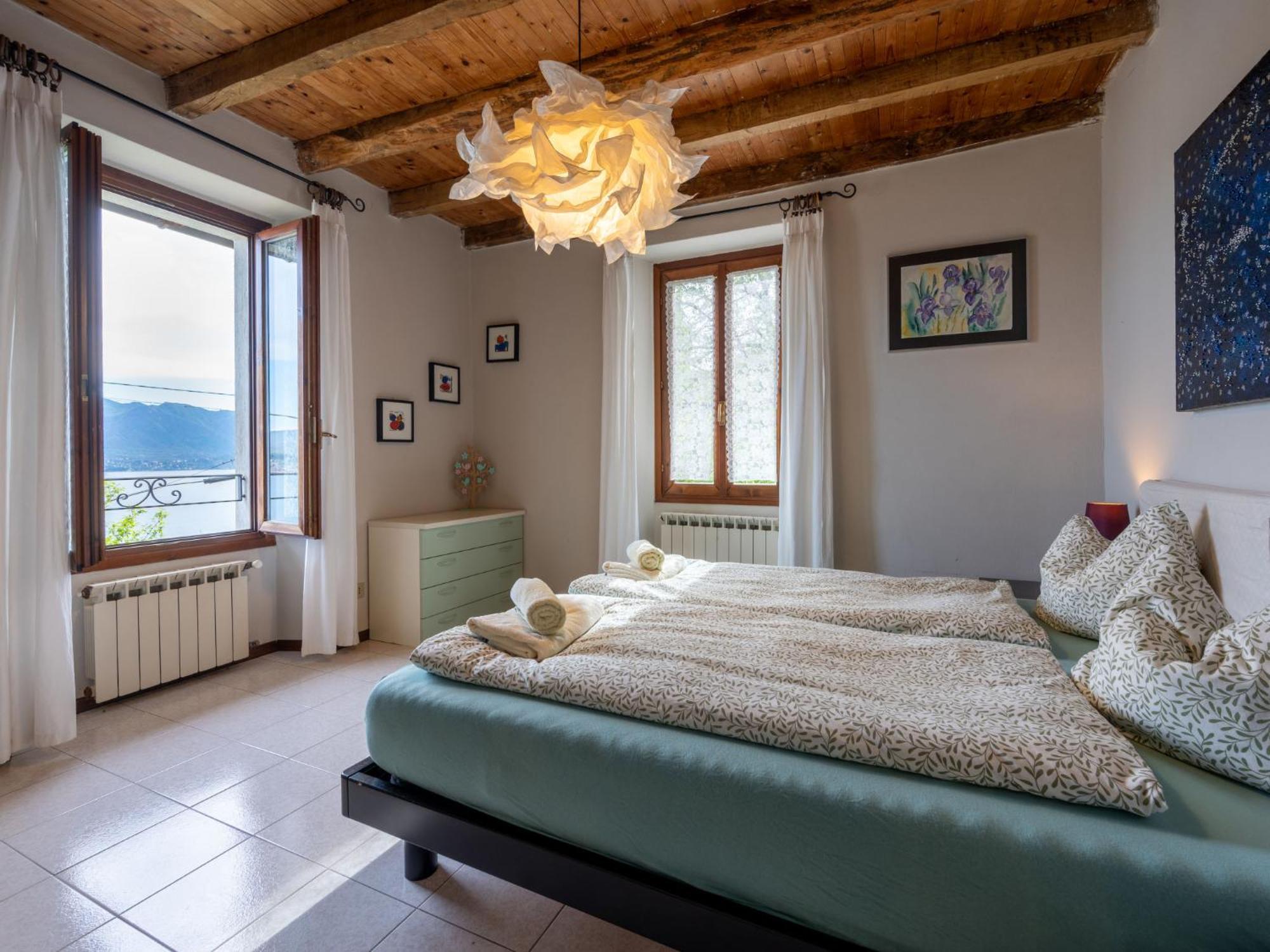 Holiday Home Meri By Interhome Cannero Riviera Eksteriør billede