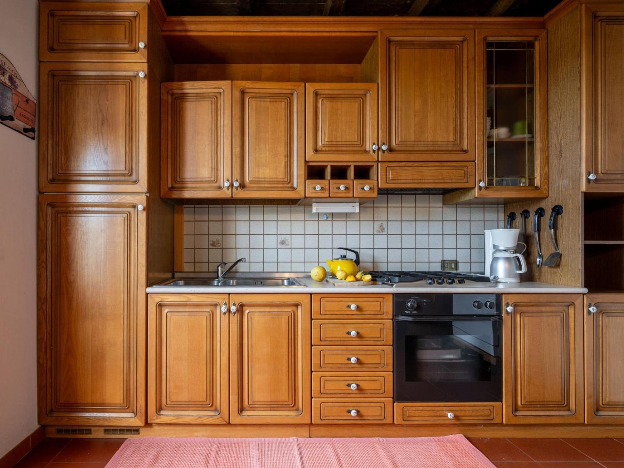 Holiday Home Meri By Interhome Cannero Riviera Eksteriør billede